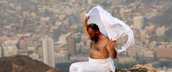 الحج بالأرقام.. تعرف على كل ما يتعلق بالموسم هذا العام