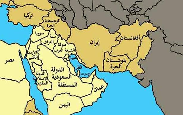 لمن يُقاتل هؤلاء؟