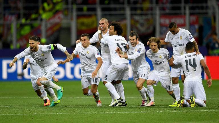 مصيبة تضرب ريال مدريد..!