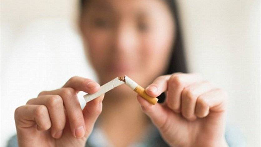 لماذا يزداد وزن المدخنين بعد الإقلاع عن التدخين؟