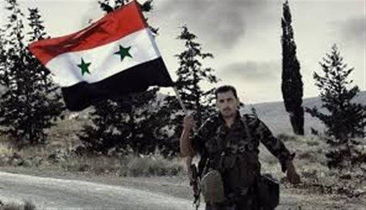 الجيش السوري يؤمّن طريقاً إلى حلب