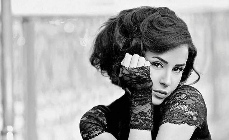 ما علاقة كندة حنا بخروج معتصم النهار من 