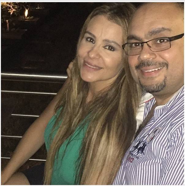 كارول سماحة حامل للمرة الثانية؟