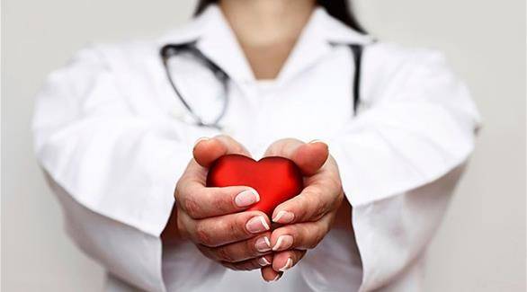 استخدام أشعة الضوء في علاج رجفان القلب