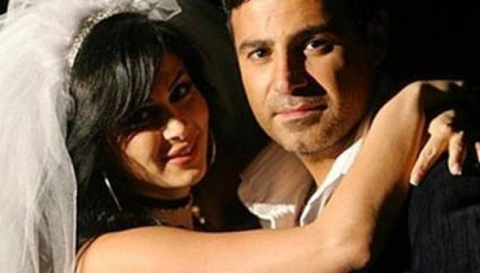 فيديو من الذاكرة- فستان زفاف زوجة عاصي الحلاني يثير إعجاب الالاف