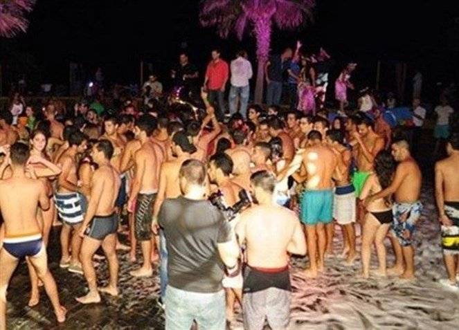 ايها اللبنانيون انتبهوا على أولادكم.. هذا ما يهددهم!