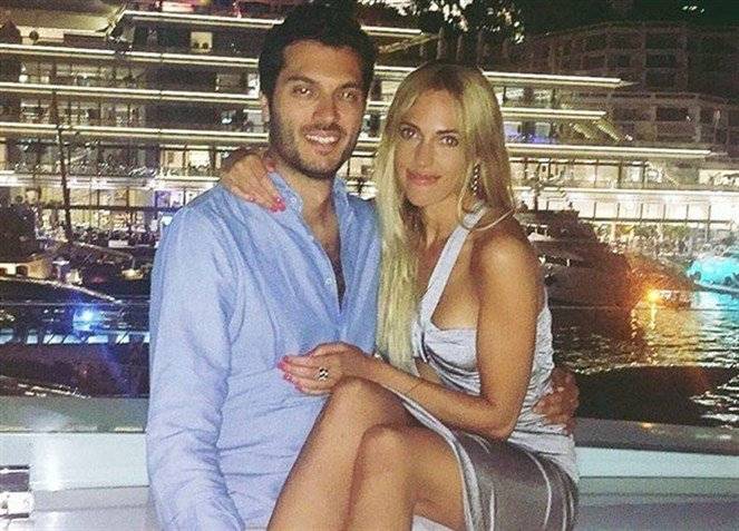 بعد أن ركع طالباً الزواج منها.. مريم أوزرلي ترفض!