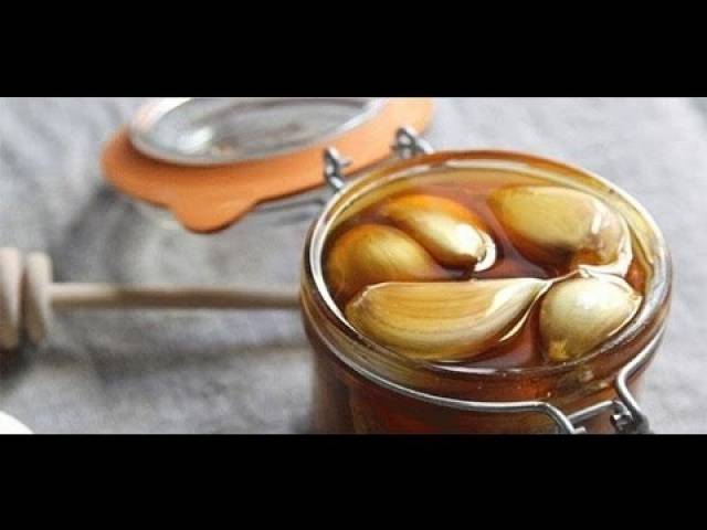 خلطة سحرية لتقوية الجهاز المناعي!!