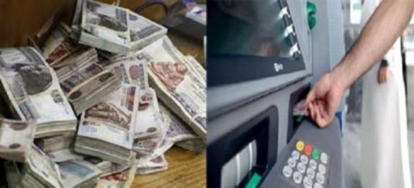 مواطن يخدع ماكينة صرف الأموال ويستولى على 3 مليون.. بهذه الطريقة