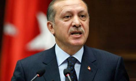 أردوغان: منظمة جولن تمثل تهديدا لمصر