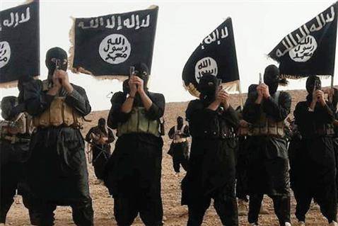 داعش يؤجّل عيد الأضحى ويتوعد المخالفين بالجلد والحبس