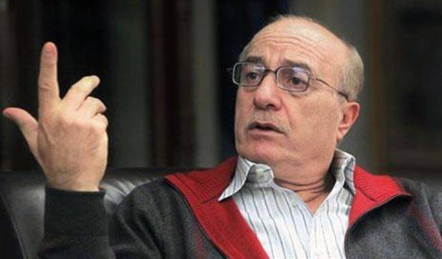 الحريري عائد.. وهذا ما كشفه غطاس خوري!