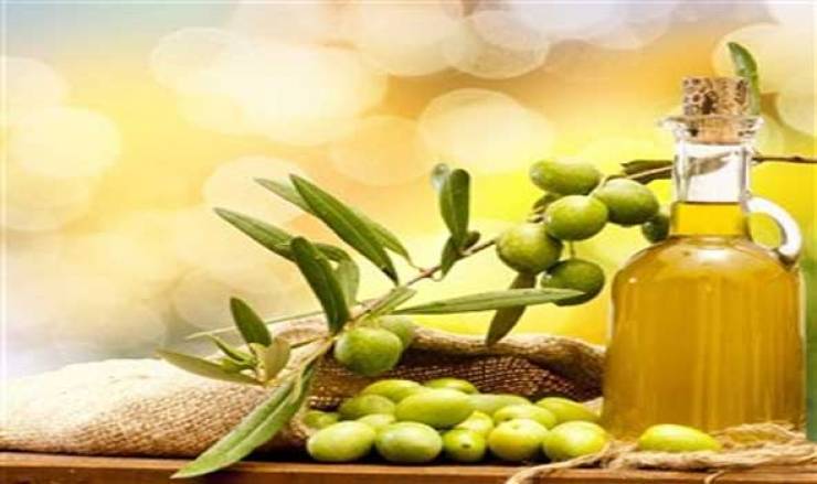 زيت الزيتون لازالة الشعر الزائد من دون اي وجع