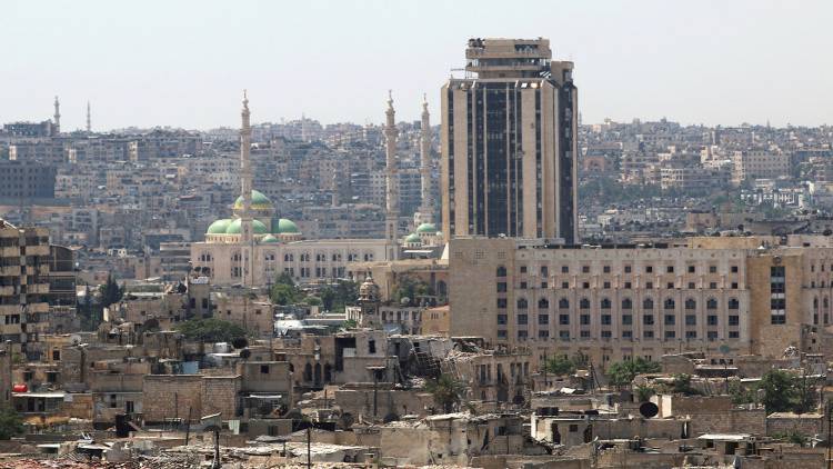 الهدنة في سوريا تدخل حيز التنفيذ اليوم فمن سيلتزم بها؟
