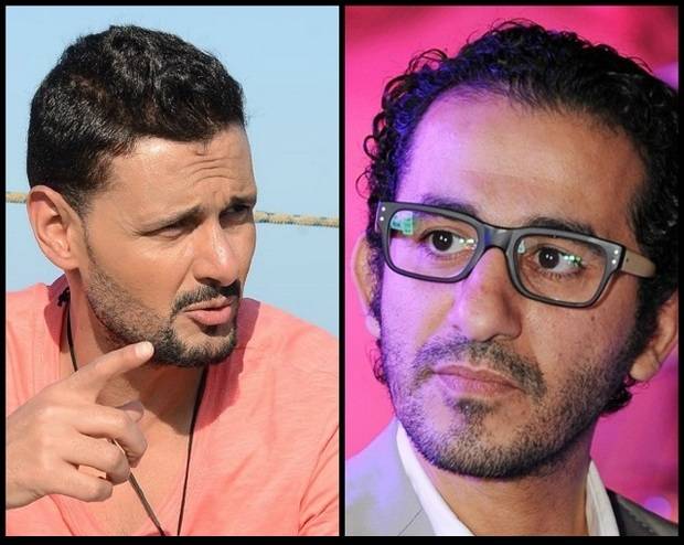 أحمد حلمي يكشف طريقته للهروب من مقالب رامز جلال