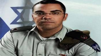 جيش العدو الاسرائيلي يعلق ....!!