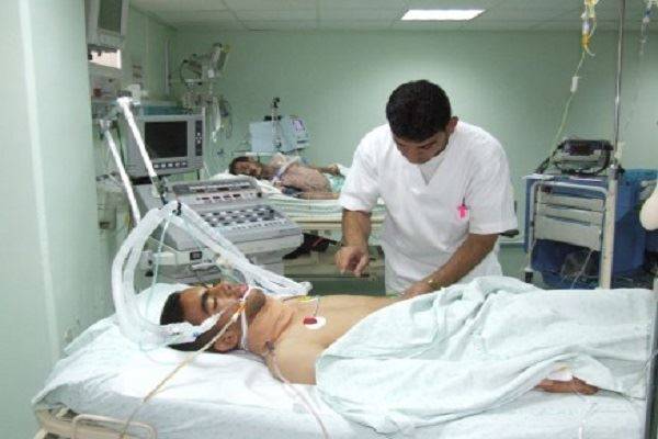 للراقدين في العناية المركزة.. جهاز يتكلم عنكم !