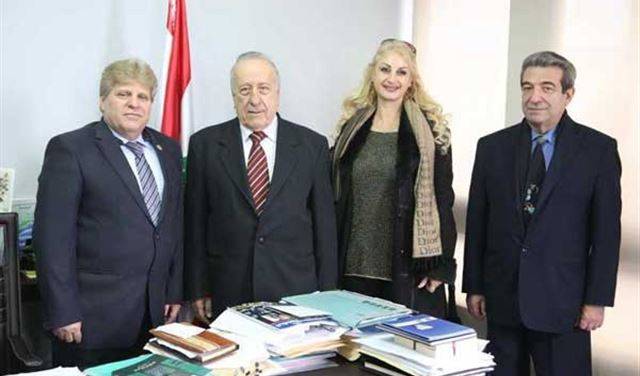 المجلس الأرثوذكسي: الوضع أصبح مزريا