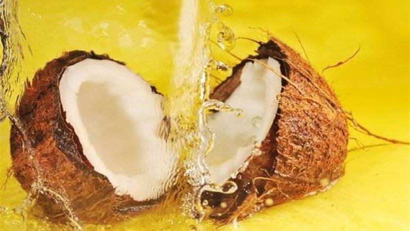 ماذا يحصل للجسم إذا شربتم ماء جوز الهند لأسبوعين؟