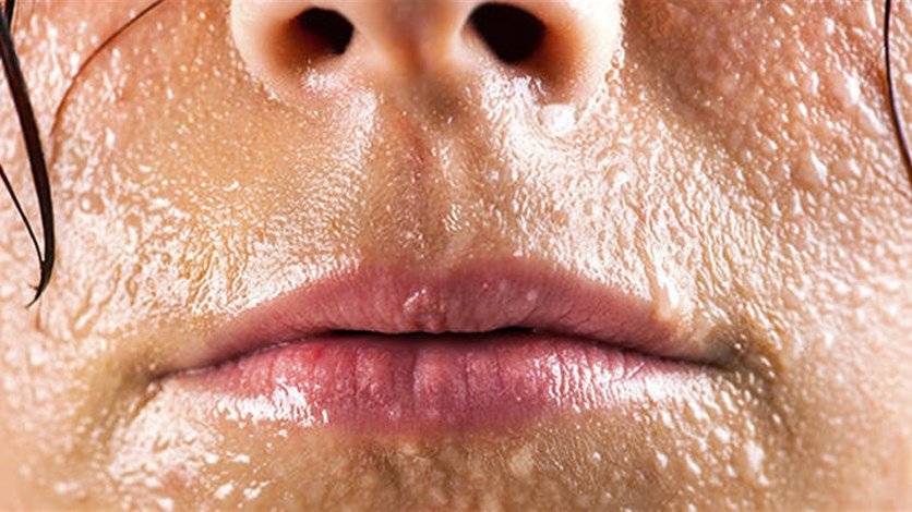 ما هي الخفايا التي يكشفها التعرّق عن صحّتكم؟