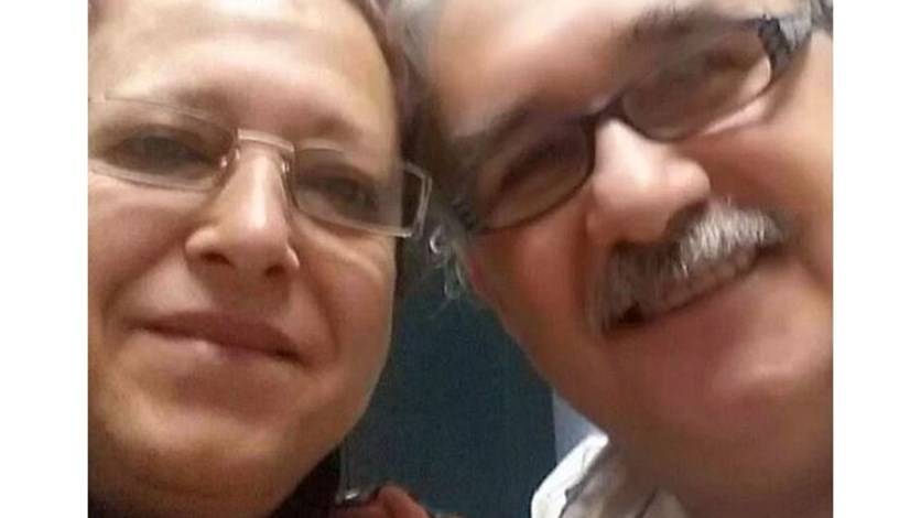 بعد 37 عاماً من الزواج حصل لهم ما لم يكن بالحسبان!