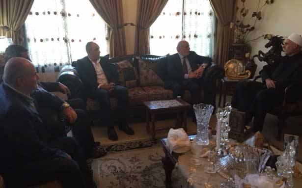 حردان : من المعيب أن يبقى لبنان بدون رئيس للجمهوريّة