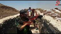 بالفيديو.. هكذا تصدى الجيش السوري لهجوم المسلحين بالقنيطرة