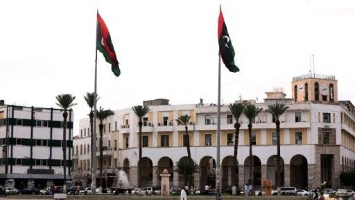 إيطاليا تعتزم إرسال مستشفى عسكري إلى ليبيا مع جنود لحمايته