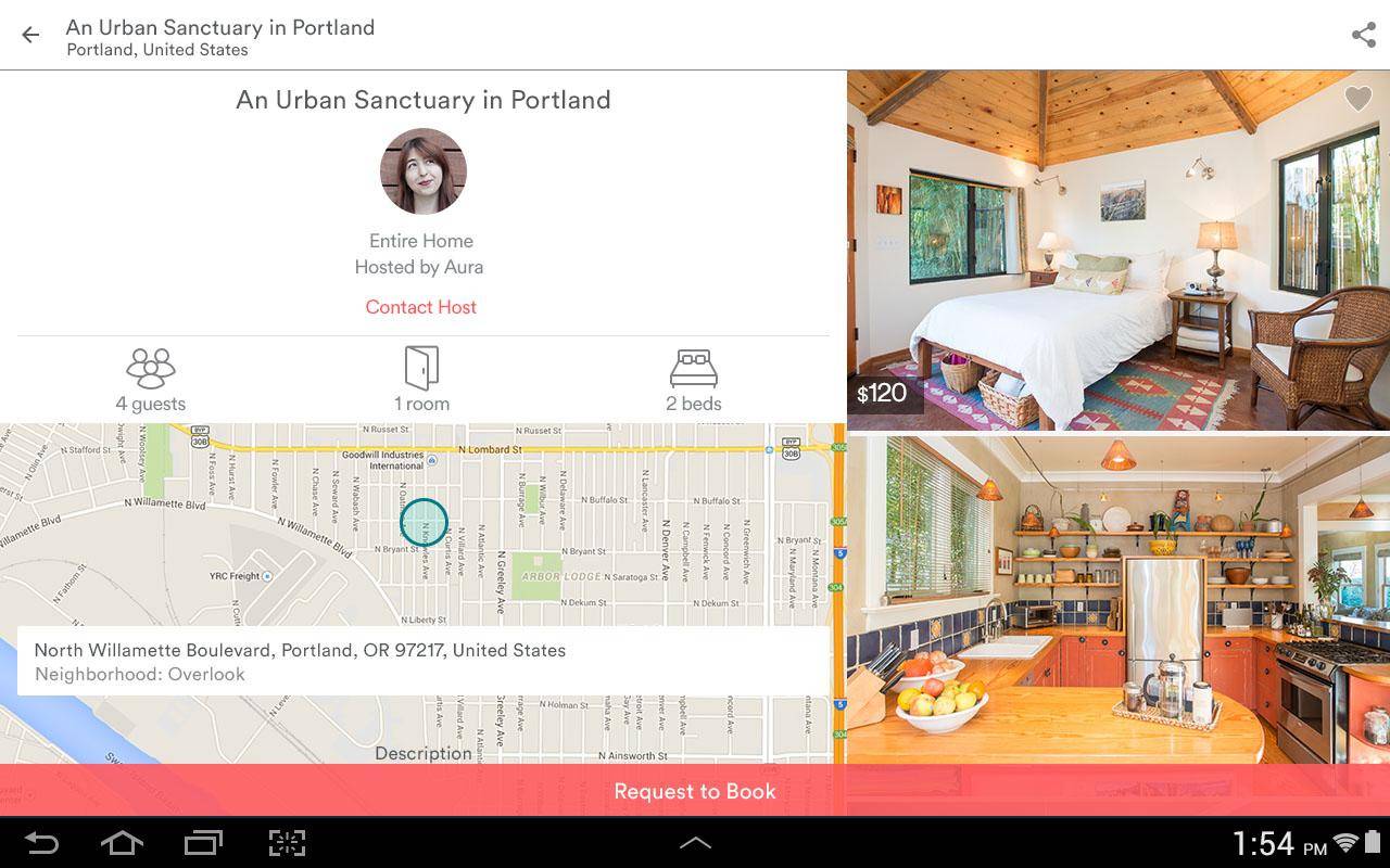 وداعاً للفنادق.. إليك الطريقة الأمثل لحجز منزل على تطبيق Airbnb من أجل عطلة رائعة
