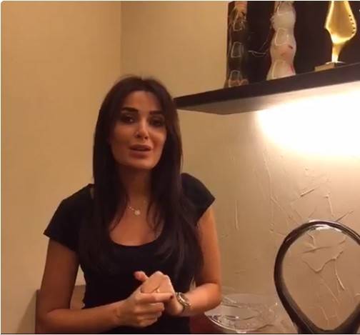ماذا قالت سيرين عن نجوى كرم وهيفا وميريام فارس؟