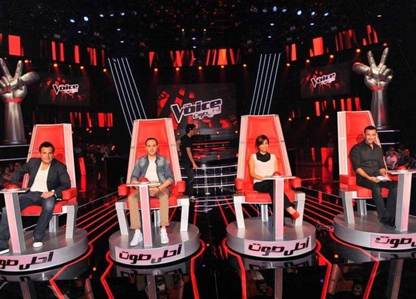 أيّ فنانة ستنضم الى لجنة 