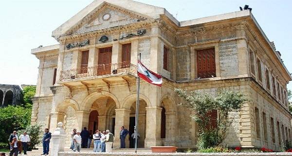 قرب الفرج و البلديات تنتظر...!!