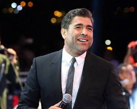بالفيديو - يارا تحتفل بعيد ميلاد وائل كفوري.. وهذا عمره الحقيقي