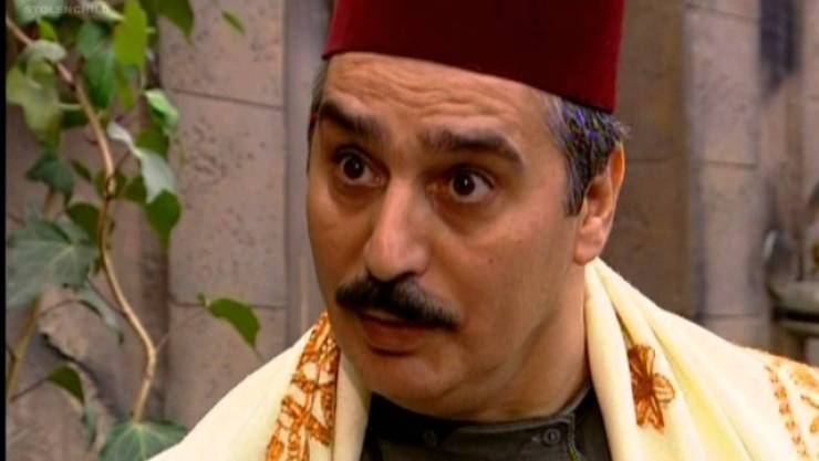 وفاة جديدة بين ابطال باب الحارة... وتفاصيل صادمة