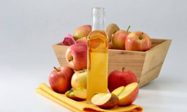 اشربي خل التفاح في الصباح لمدّة شهر.. وهذا ما سيحصل!!