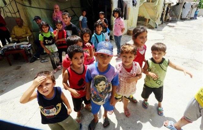 مقارنة بين عدد ولادات اللبنانيين والنازحين.. ماذا كشفت الارقام؟