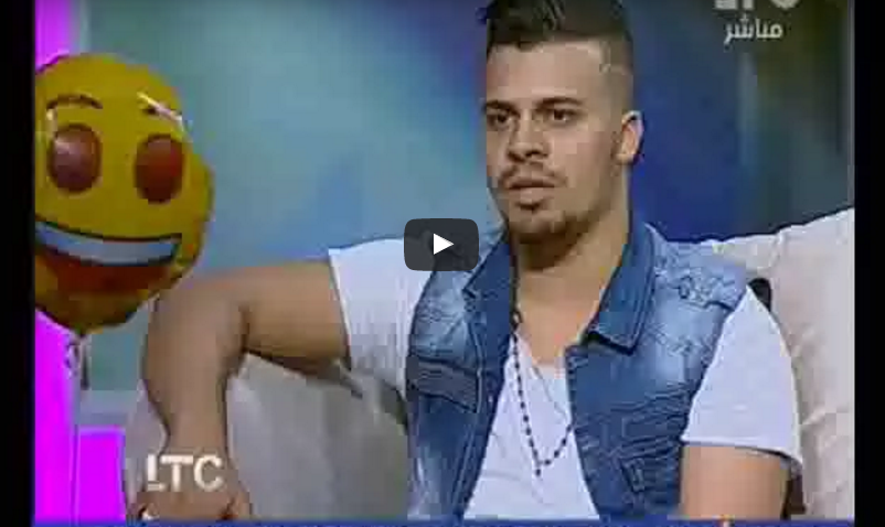 بالفيديو.. إعلامية اندمجت مع ضيفها فأشعلت الاستديو!