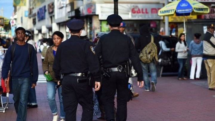 شرطة نيويورك تستبعد دافع العداء الديني وراء محاولة حرق مسلمة بمانهاتن