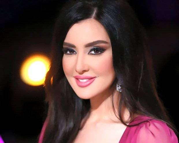 فيديو- ميساء المغربي على الكرسي المدولب.. ماذا أصابها؟
