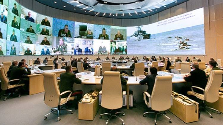 الدفاع الروسية: ندعم تمديد التهدئة في سوريا لـ48 ساعة أخرى