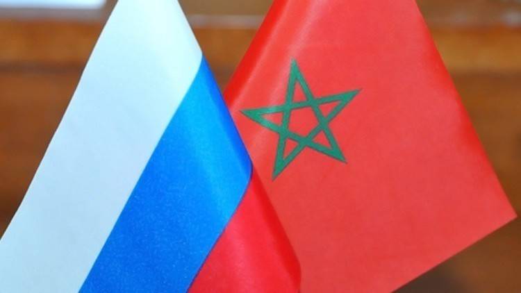مدفيديف: الرباط شريك تجاري رئيسي لموسكو