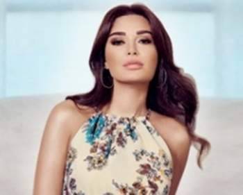 من هي الفنانة اللبنانية المفضلة لدى سيرين عبد النور؟