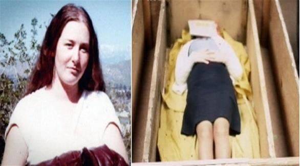 اختطفها ليغتصبها طوال سبع سنوات أمام أنظار زوجته!