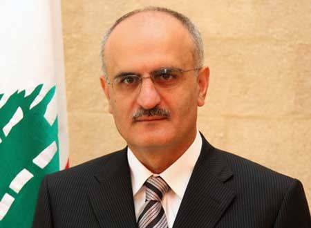 وزير المال علي حسن يعلن انه أحال إلى وزارة الداخلية كشفا بأموال البلديات من الخليوي والصندوق البلدي المستقل