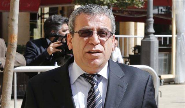 بزي : لا عودة للحوار الا بشروط جديدة