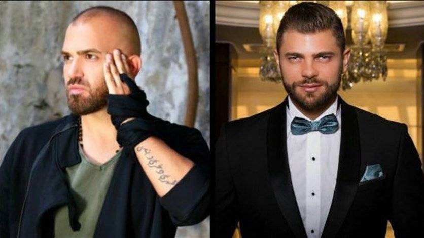 هل تصيب عدوى ميشال قزي وناجي أسطا الوسط الفني؟
