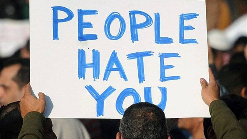 5 تصرّفات تقوم بها تجعل الأشخاص من حولك يكرهونك