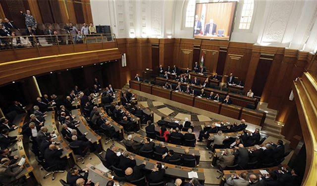 مرشّح جديد للرئاسة؟