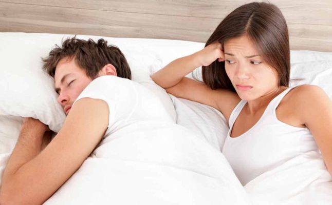 أكثر 5 أخطاء خطيرة ترتكبينها في الفراش!