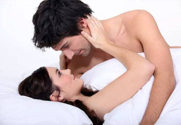 إليكم الأوقات المثاليّة لممارسة العلاقة الحميمة بحسب فئاتكم!